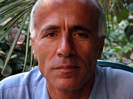 Mordechai Vanunu