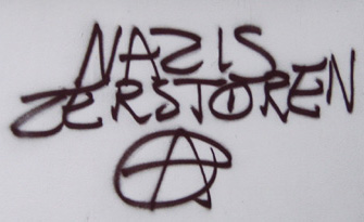 humanes sterben nazis zerst�ren