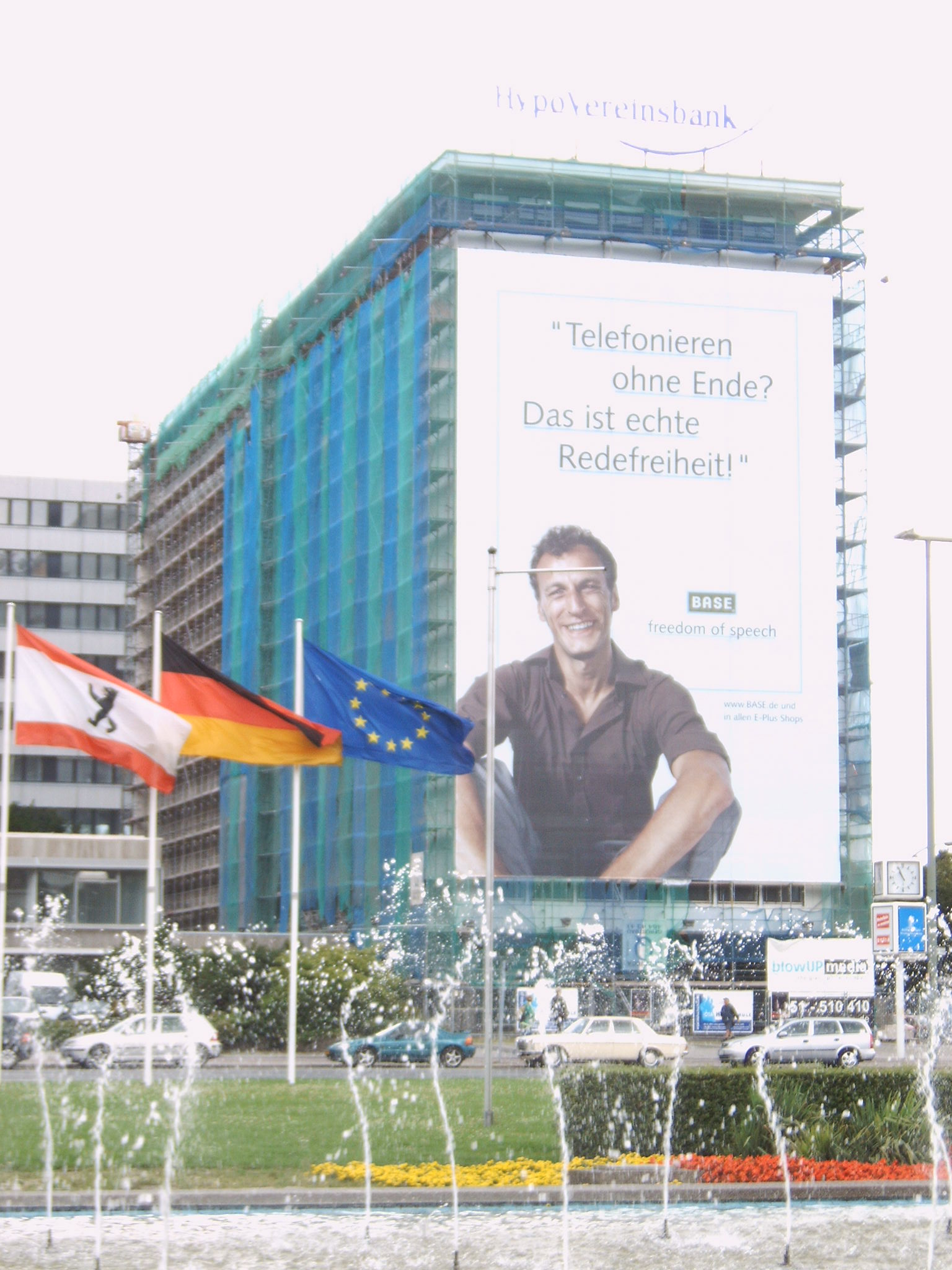 freespeech ernst z�ndel