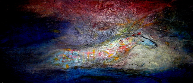Hanne Pfiz-Soderstrom Traumpferd