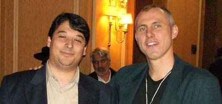 fl�vio gon�alves - peter t�pfer - national-anarchistische kommunikaze-kommando �germar rudolf� / internationale brigade